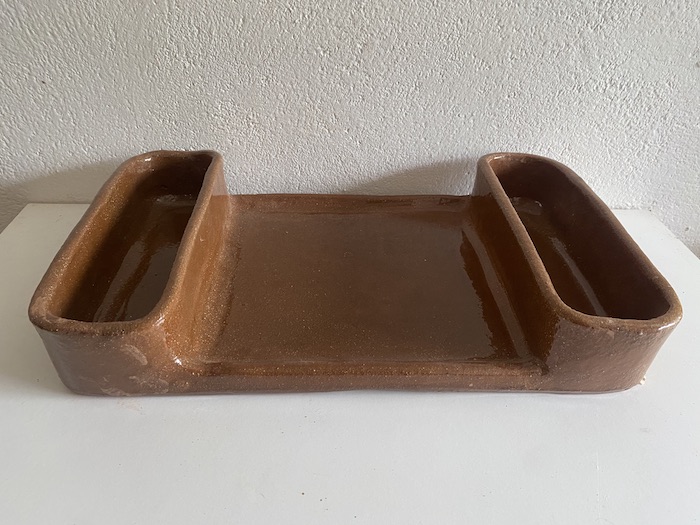 PIEZA por encargo. Al hacer cada pieza a mano, desarrollamos encargos muy variados