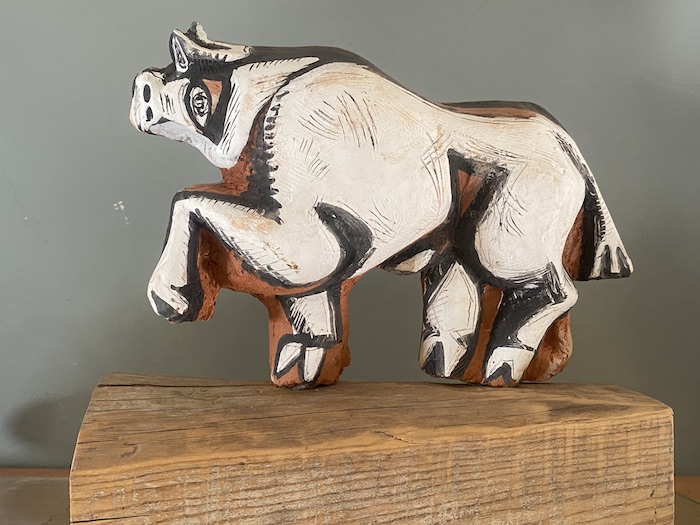 Abuso, parte del toro