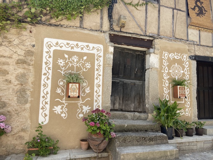 Jardineras rectangulares